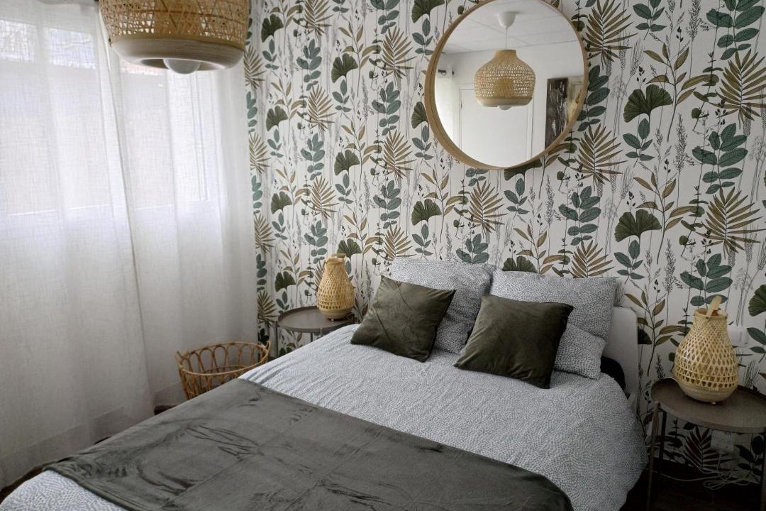 Photo of Bedroom in Saint-Lo