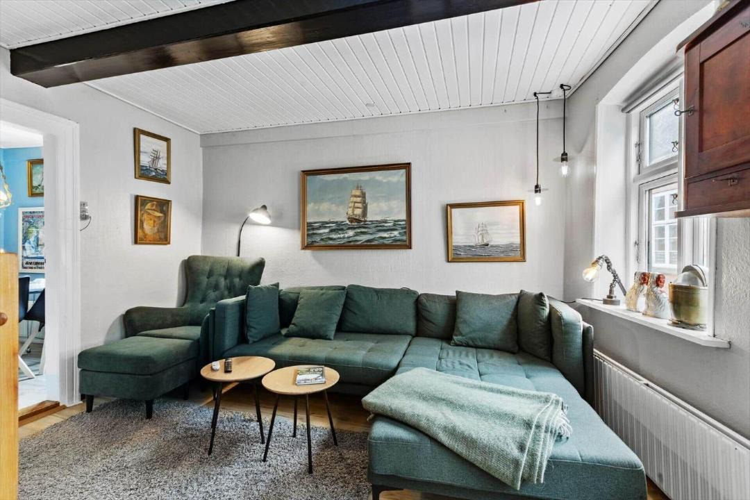 Photo of Livingroom in Marstal