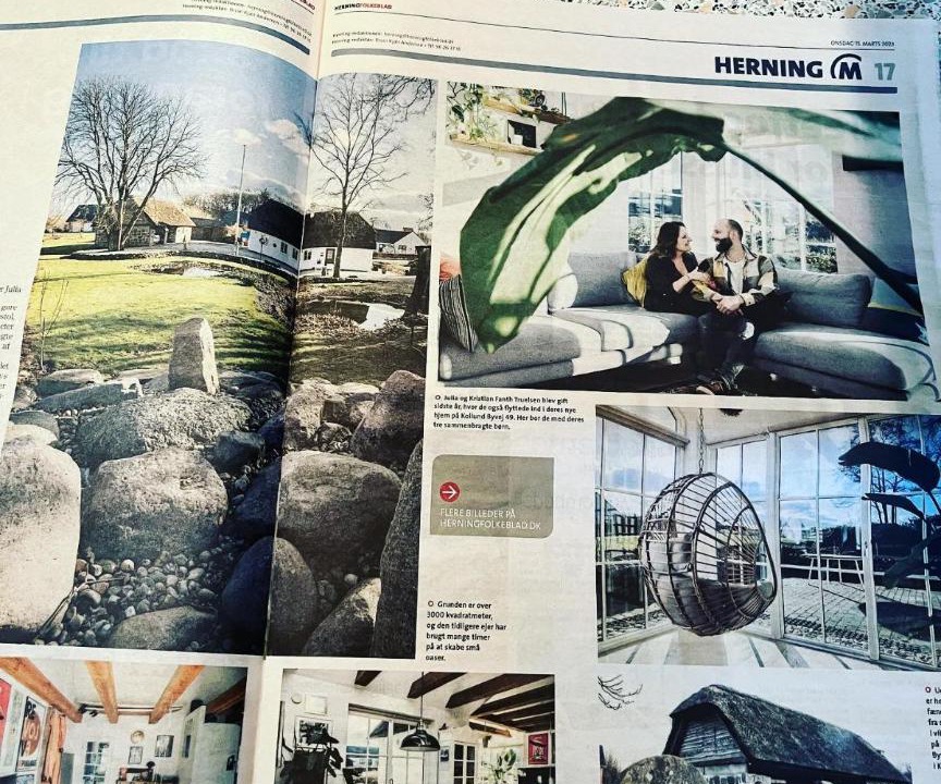 Photo of Others in Herning