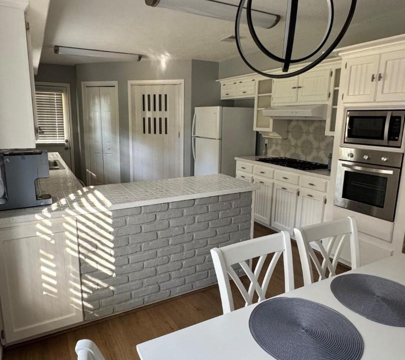 Photo of Kitchen in Conroe