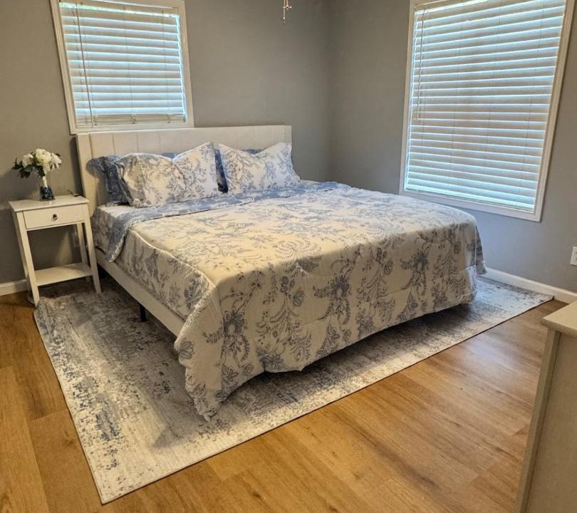Photo of Bedroom in Conroe
