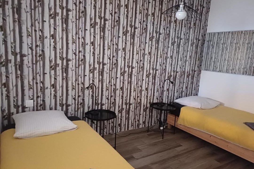 Photo of Bedroom in Saint-Lo