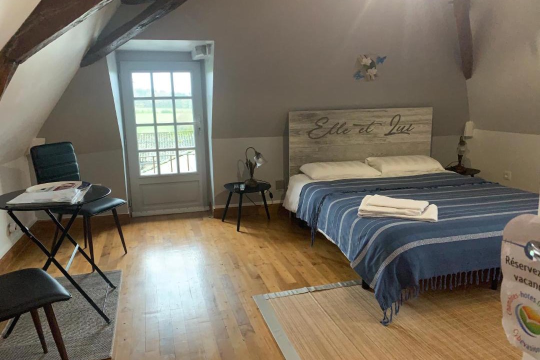 Photo of Others in Leigne-sur-Usseau