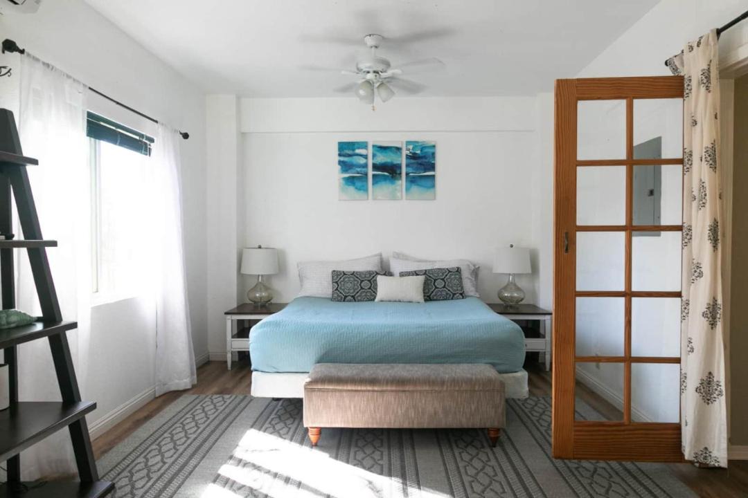 Photo of Bedroom in Mokuleia