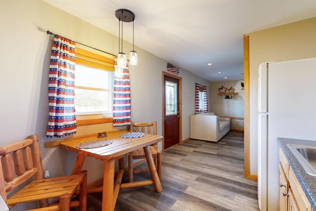 Photo of Kitchen in Murphysboro