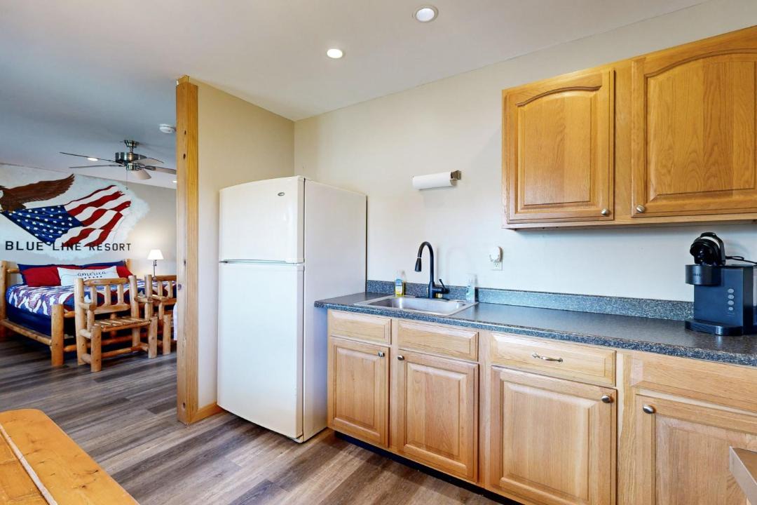 Photo of Kitchen in Murphysboro