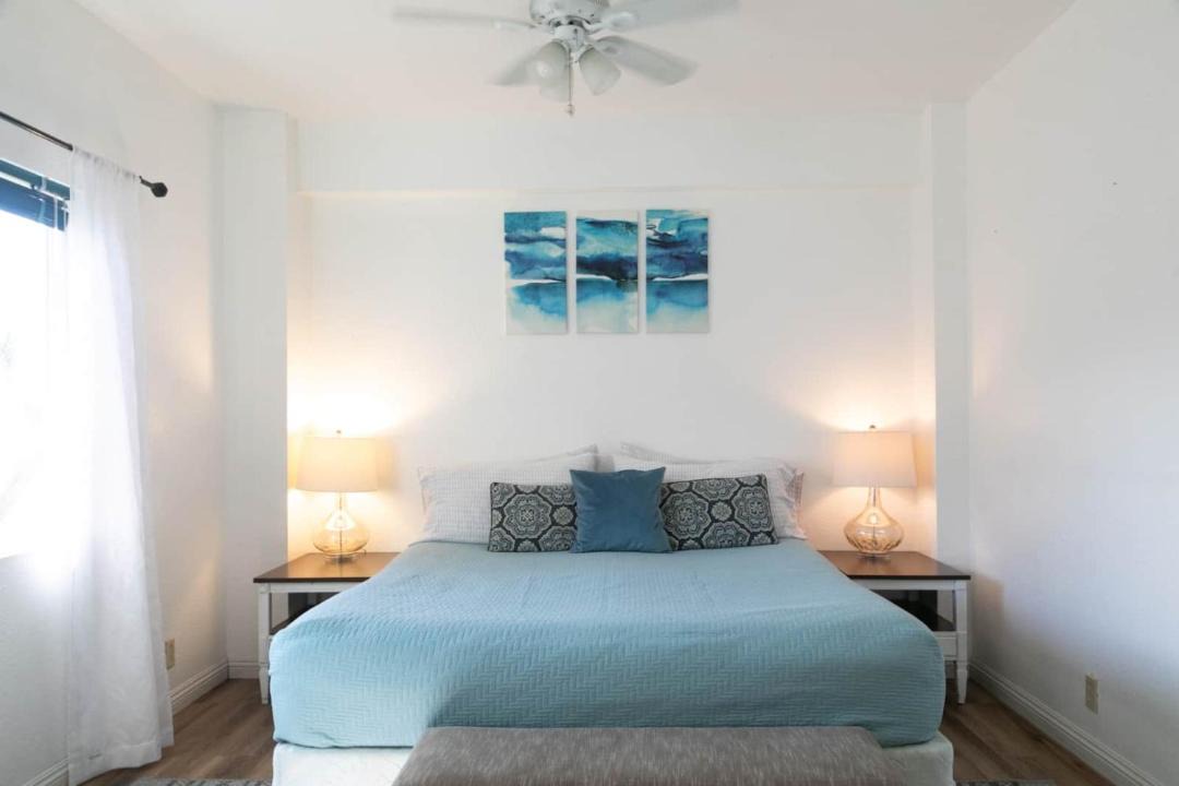 Photo of Bedroom in Mokuleia