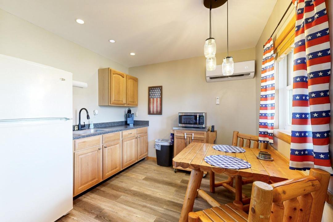 Photo of Kitchen in Murphysboro
