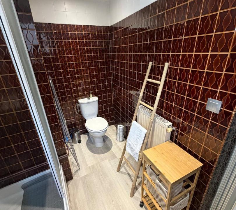 Photo of Bathroom in Bolbec