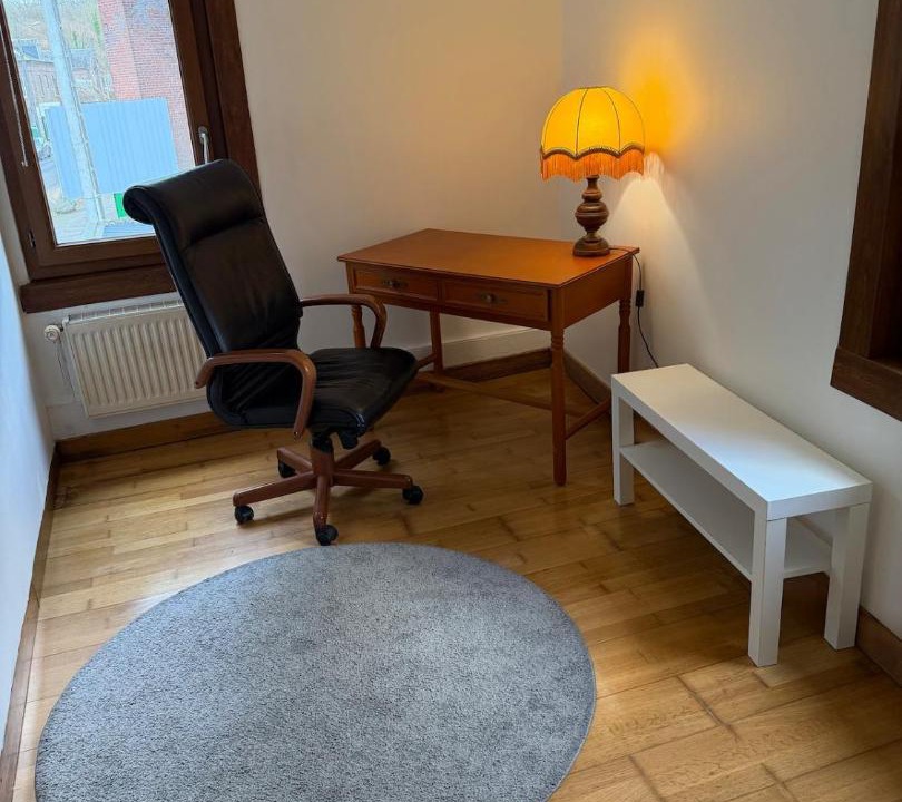 Photo of Livingroom in Bolbec