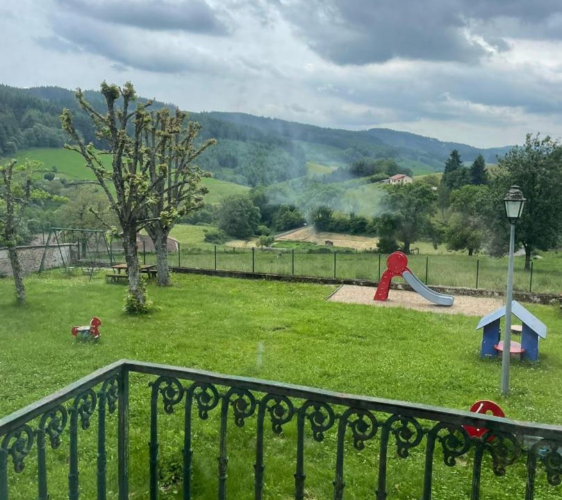 Photo of Others in Saint-Bonnet-le-Troncy