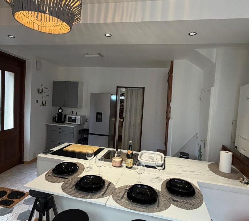Photo of Kitchen in Bolbec