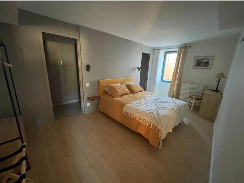 Photo of Bedroom in Saint-Bonnet-le-Troncy