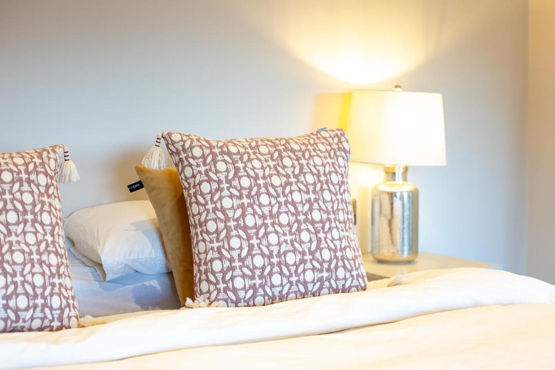 Photo of Bedroom in Staveley