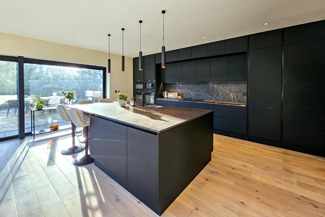 Photo of Kitchen in Staveley