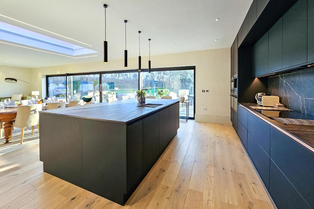 Photo of Kitchen in Staveley