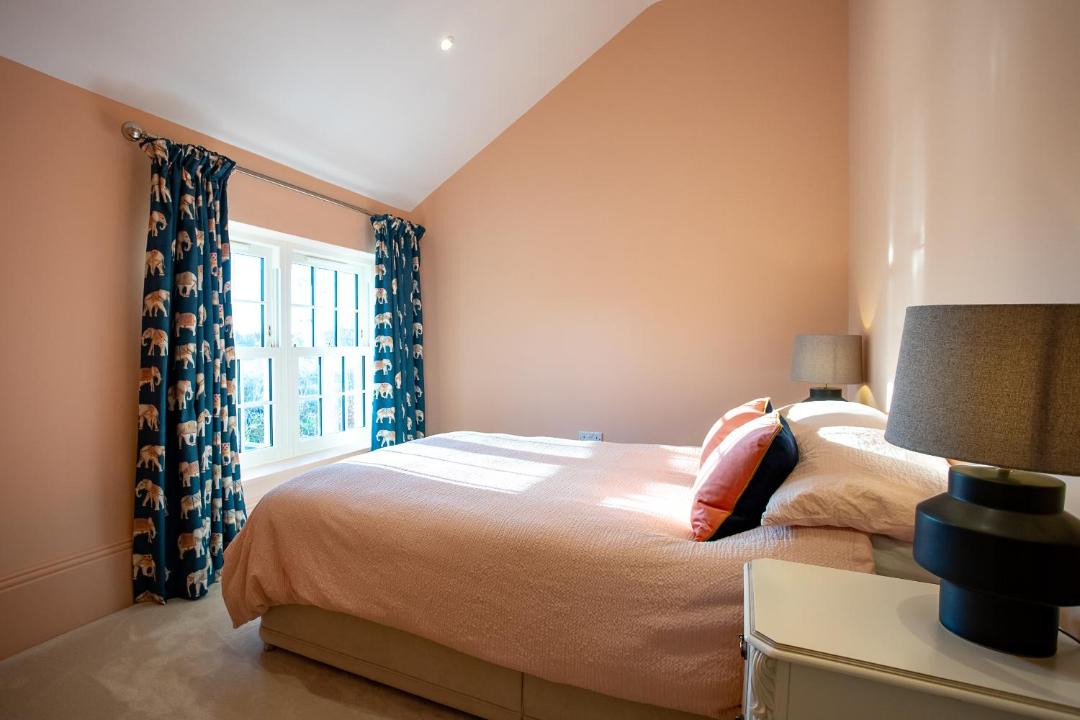 Photo of Bedroom in Staveley