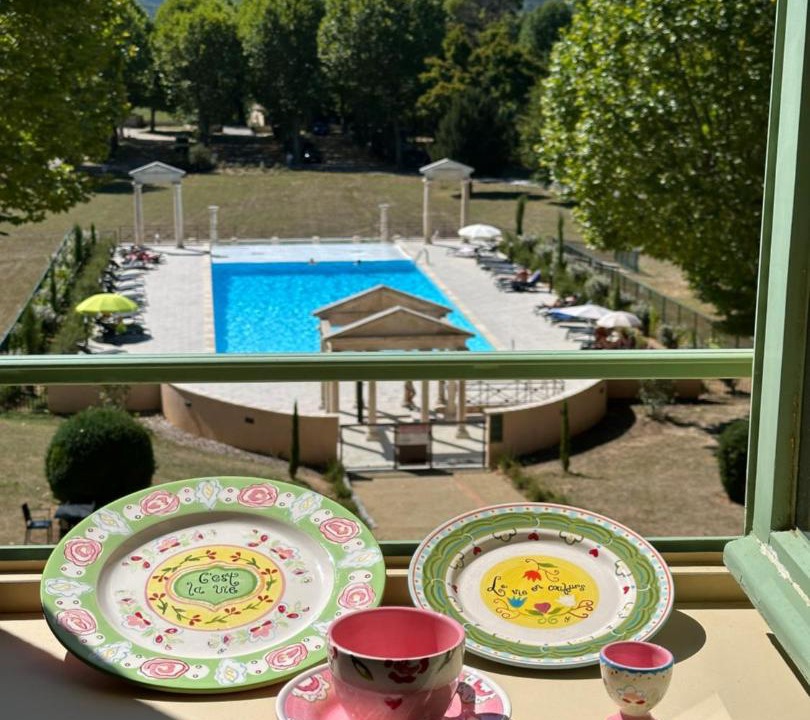Photo of Others in Montbrun-les-Bains
