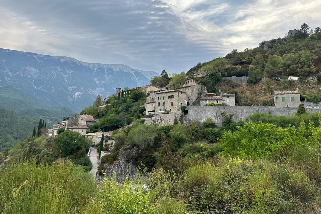 Photo of Others in Montbrun-les-Bains