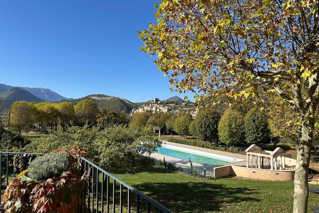 Photo of Others in Montbrun-les-Bains