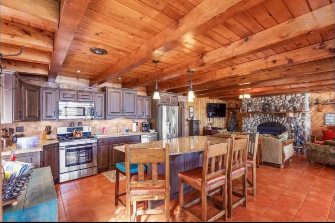 Photo of Kitchen in Blossvale