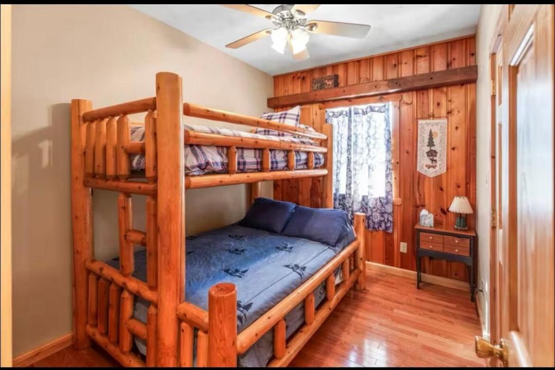 Photo of Bedroom in Blossvale