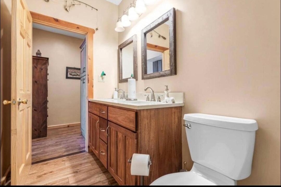 Photo of Bathroom in Blossvale