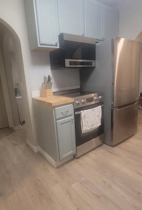 Photo of Kitchen in Jefferson
