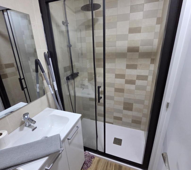 Photo of Bathroom in Casco Antiguo