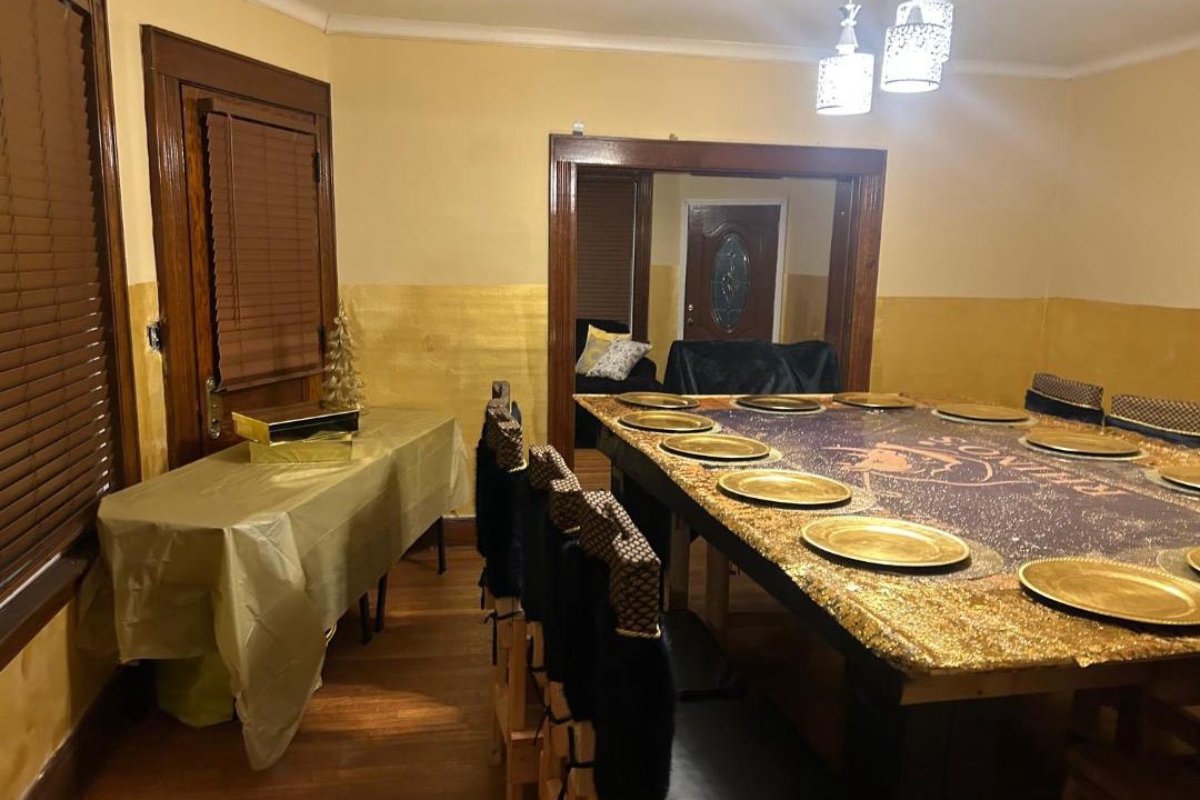 Photo of Kitchen in West End - West Side