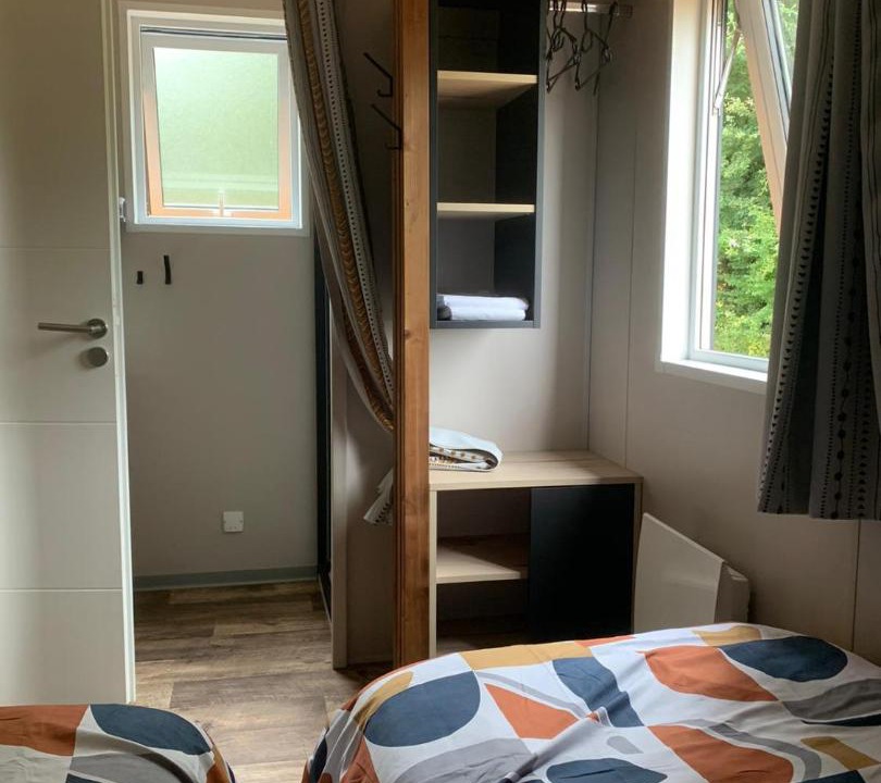 Photo of Bedroom in Ruffec