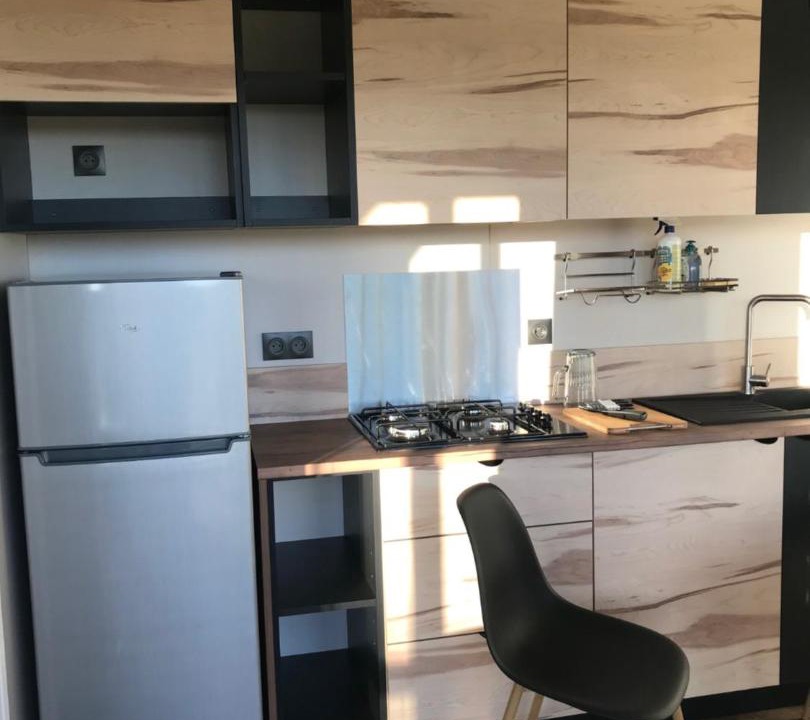 Photo of Kitchen in Ruffec