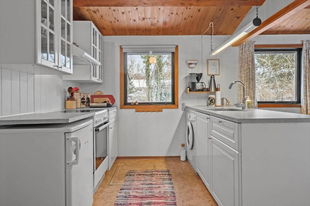 Photo of Kitchen in Stege