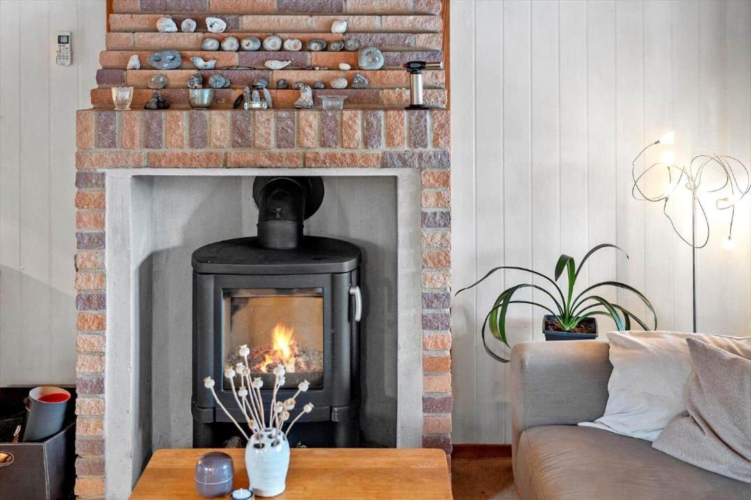 Photo of Livingroom in Stege