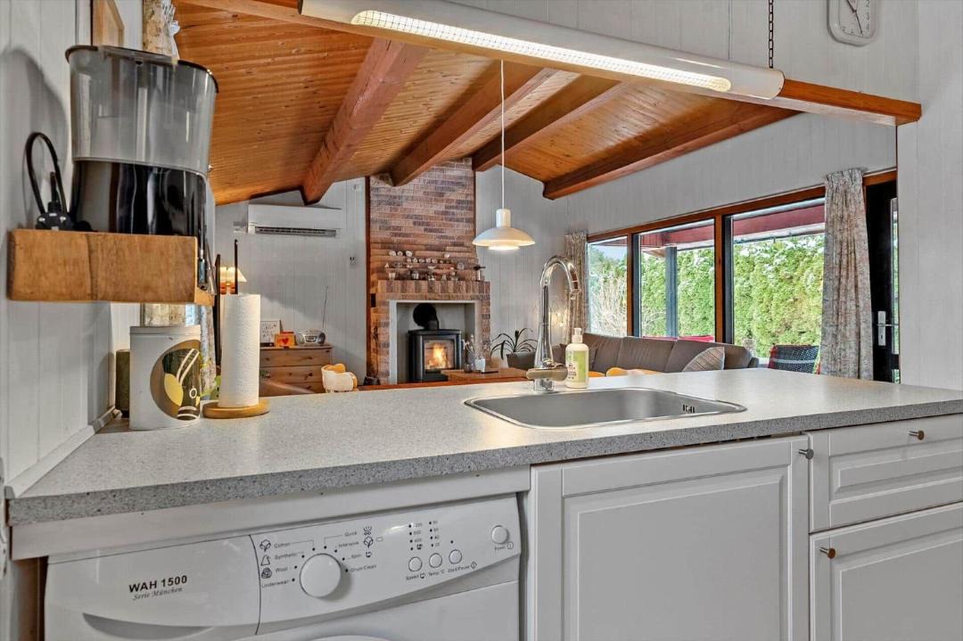 Photo of Kitchen in Stege