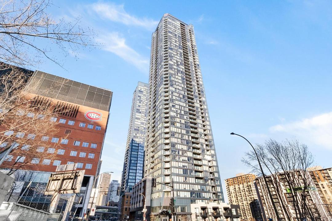 Photo of Buildings in Shaughnessy Village