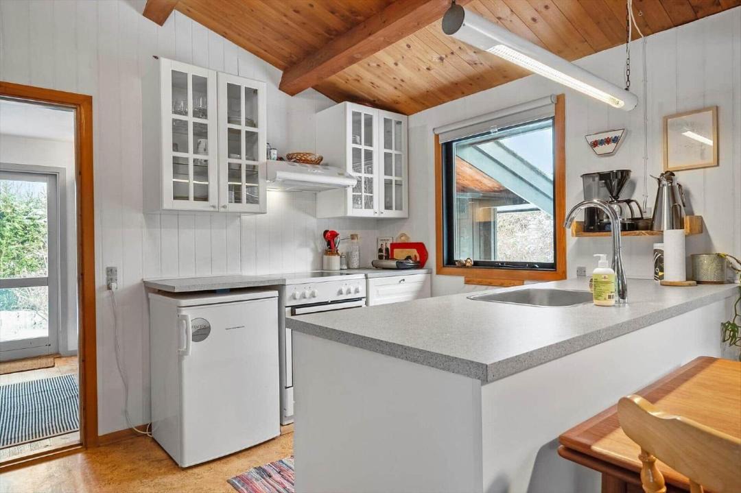 Photo of Kitchen in Stege