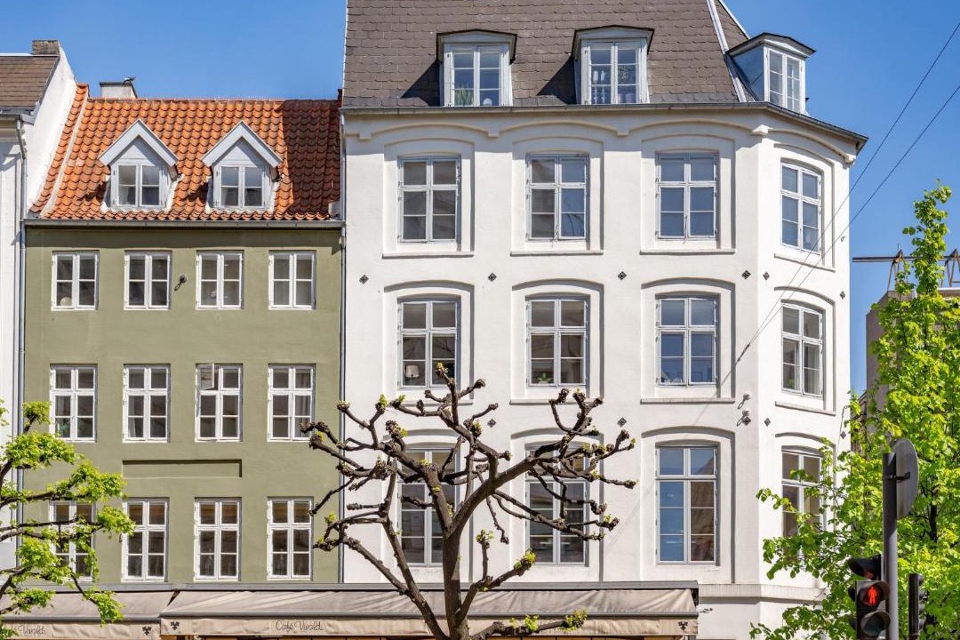 Photo of Others in Copenhagen City Centre