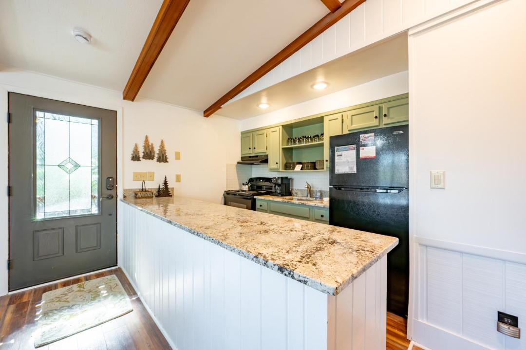 Photo of Kitchen in Sky Valley