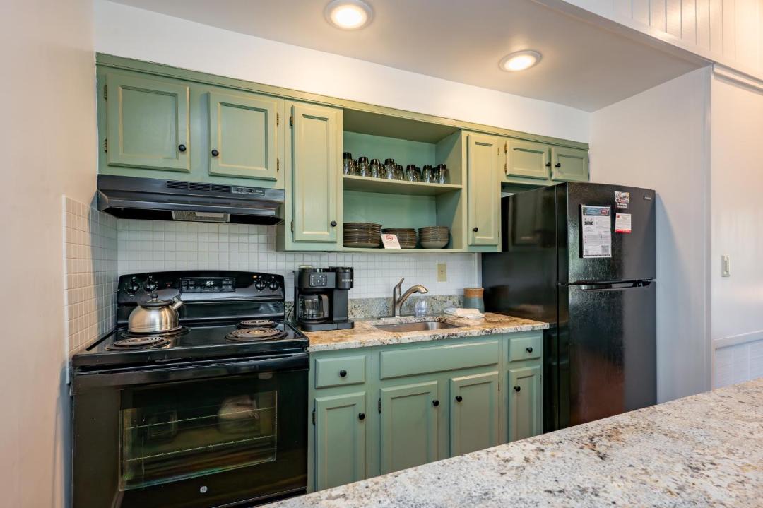 Photo of Kitchen in Sky Valley
