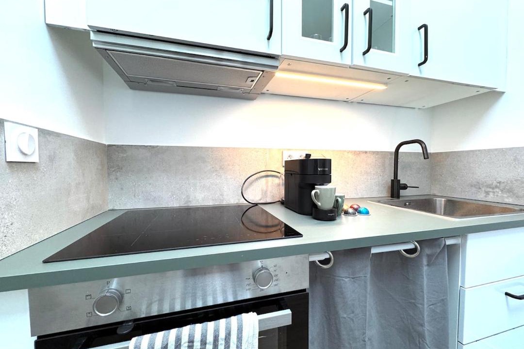 Photo of Kitchen in Avon