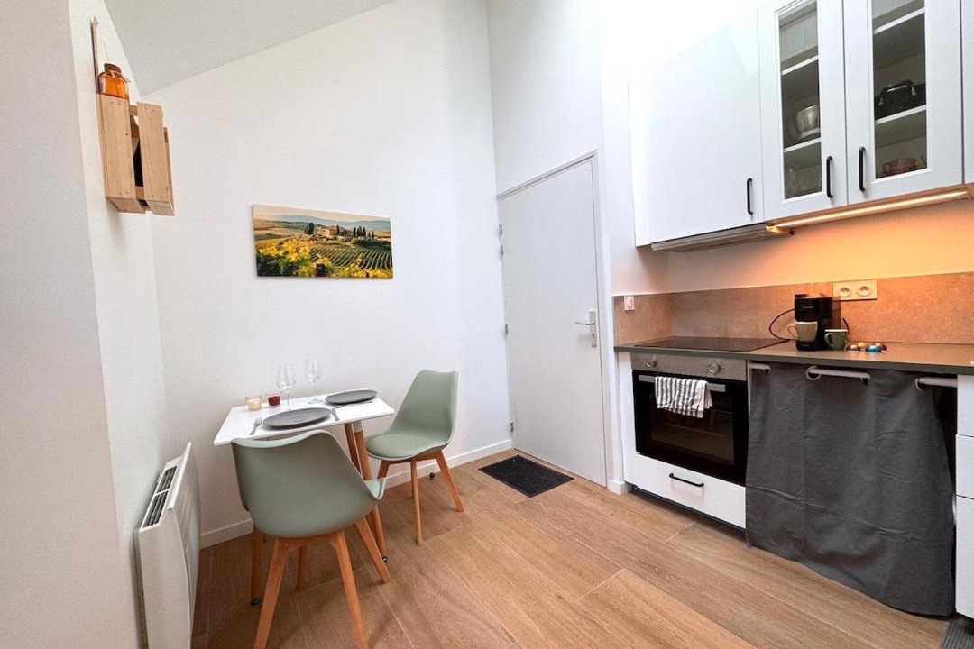 Photo of Kitchen in Avon