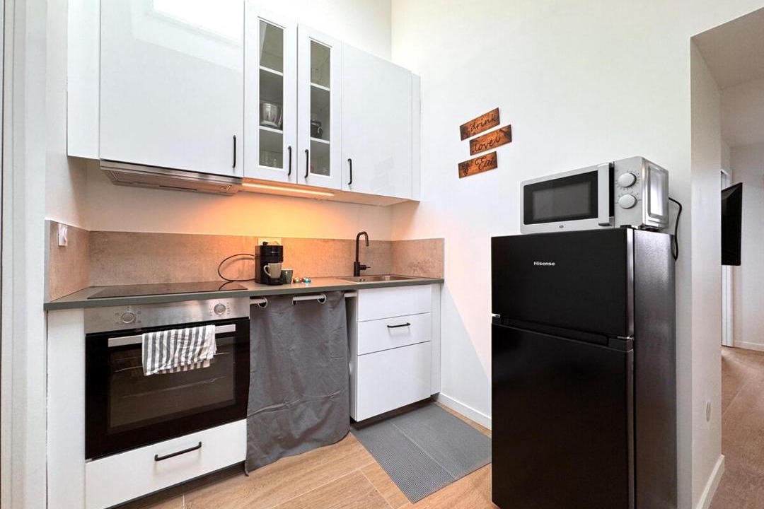 Photo of Kitchen in Avon