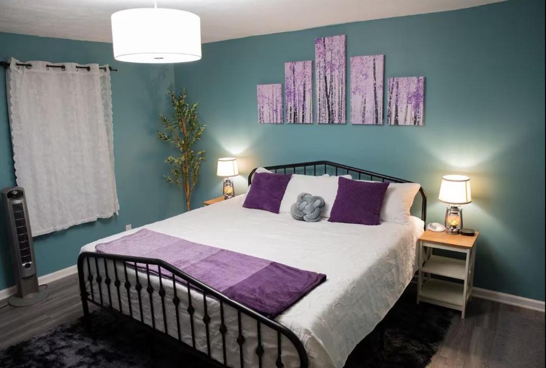 Photo of Bedroom in Greensboro