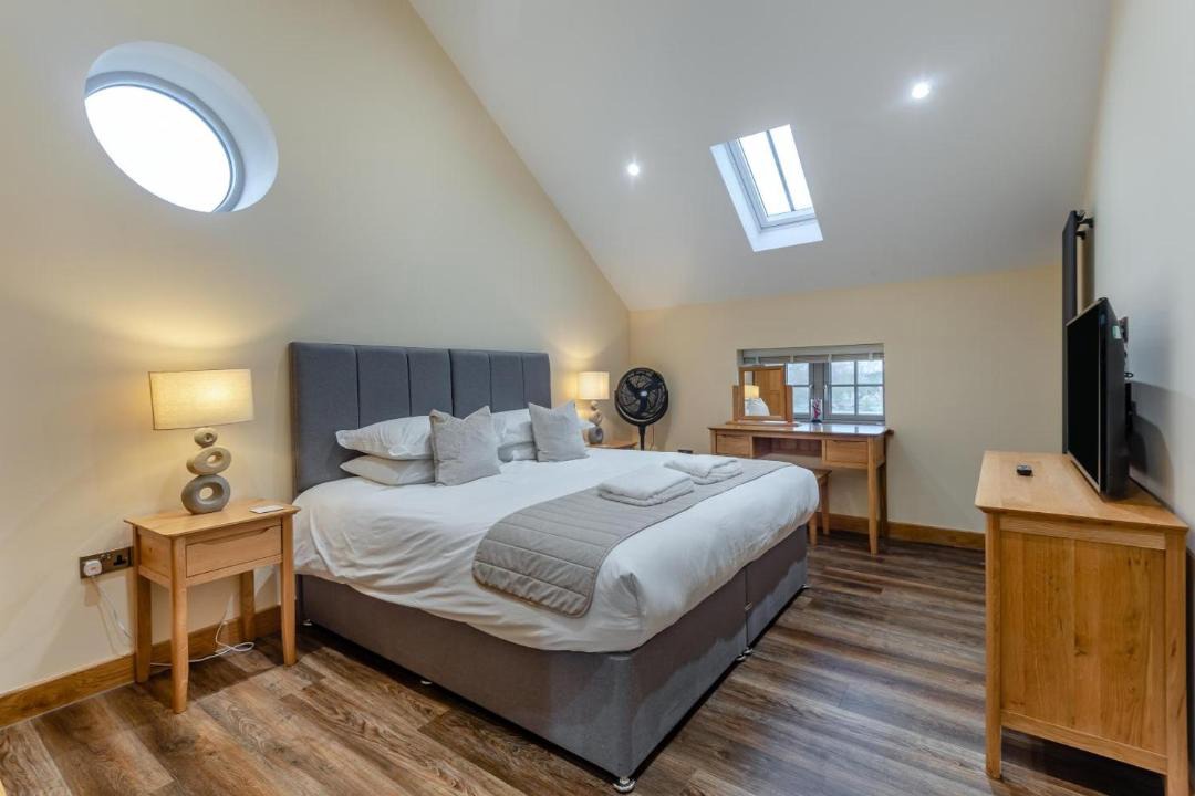 Photo of Bedroom in Wing