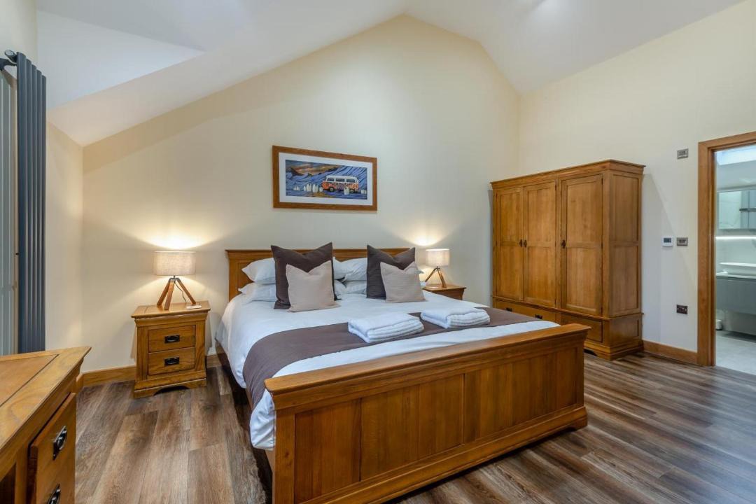 Photo of Bedroom in Wing