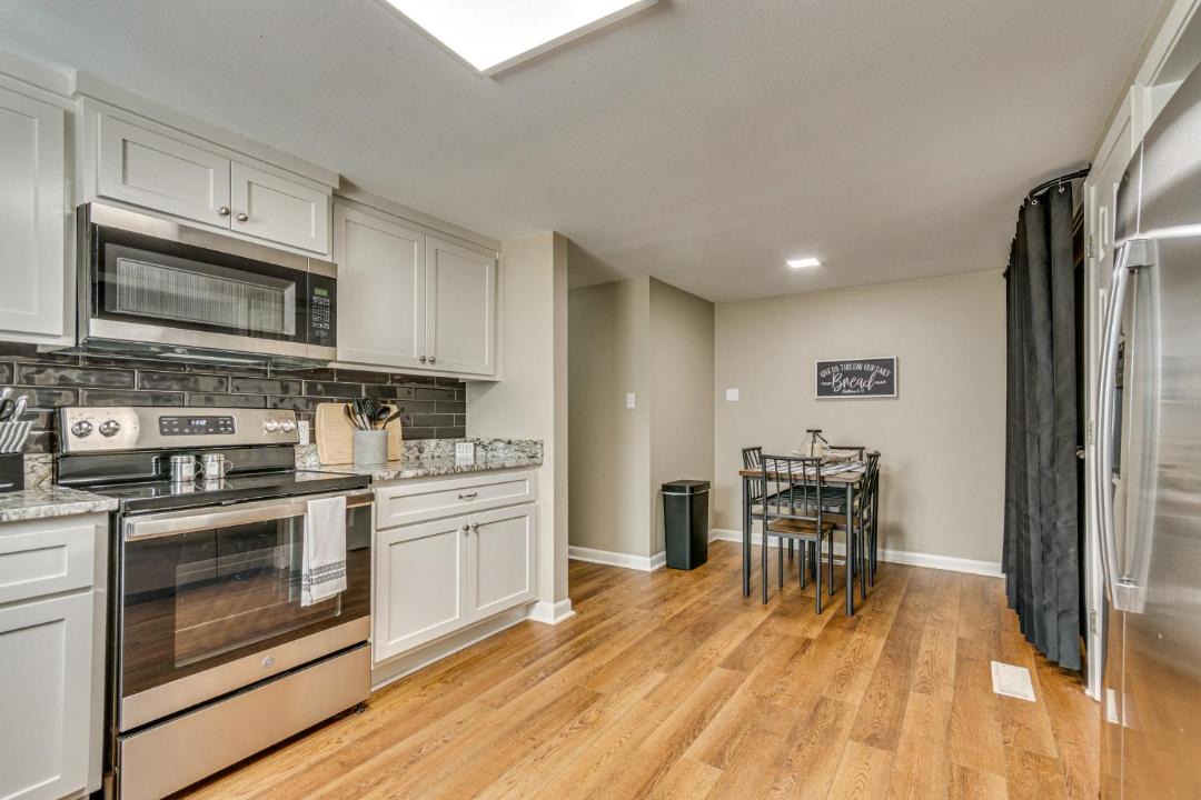 Photo of Kitchen in Gibson