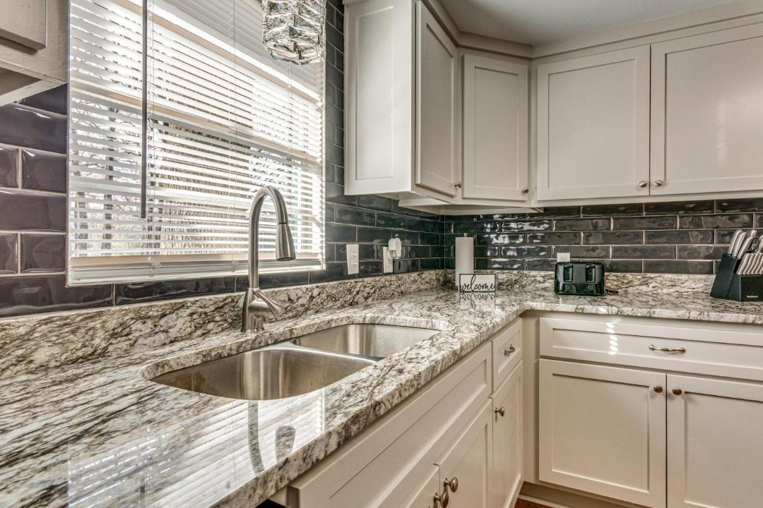 Photo of Kitchen in Gibson
