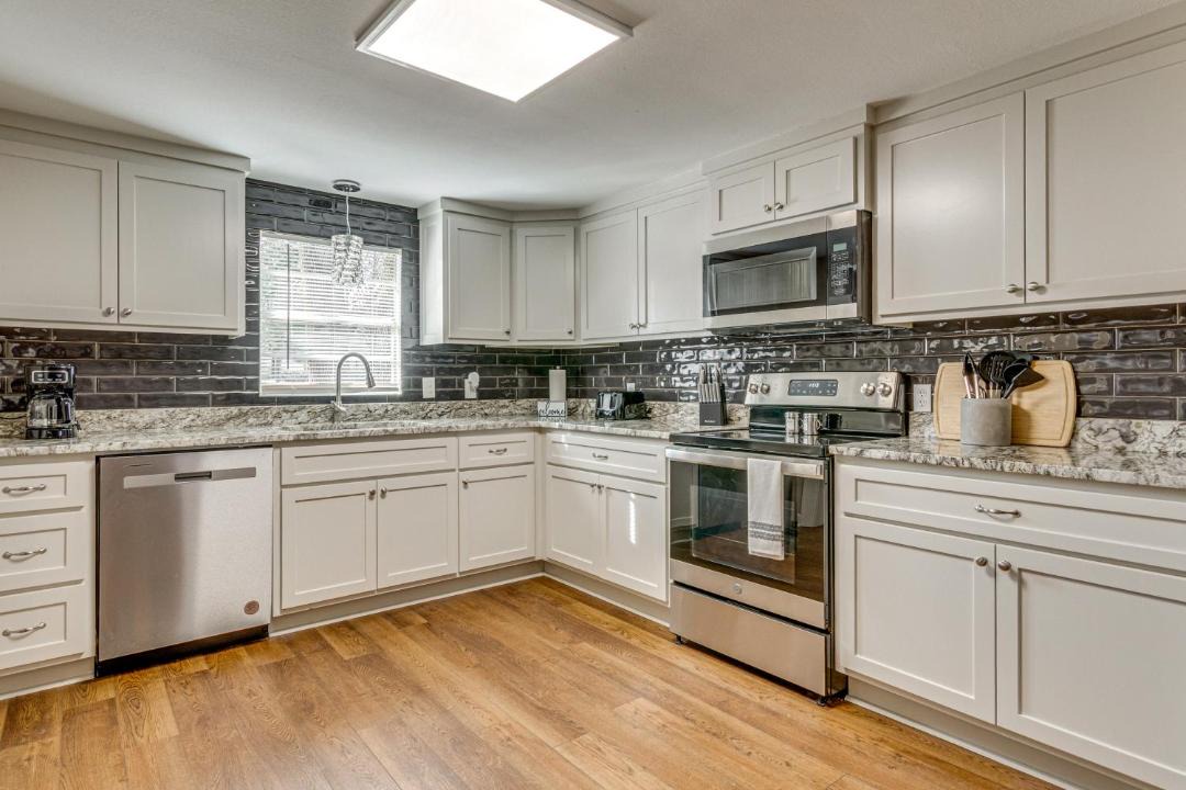 Photo of Kitchen in Gibson