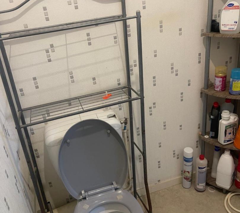 Photo of Bathroom in Barriere Saint Marc